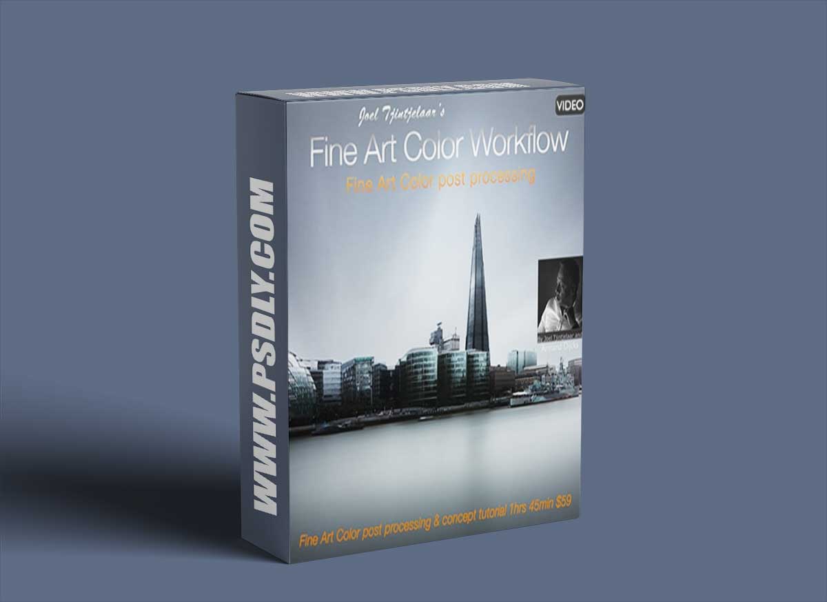 BWVision - Fine Art Color Workflow 1 BWVision - Fine Art Color Workflow