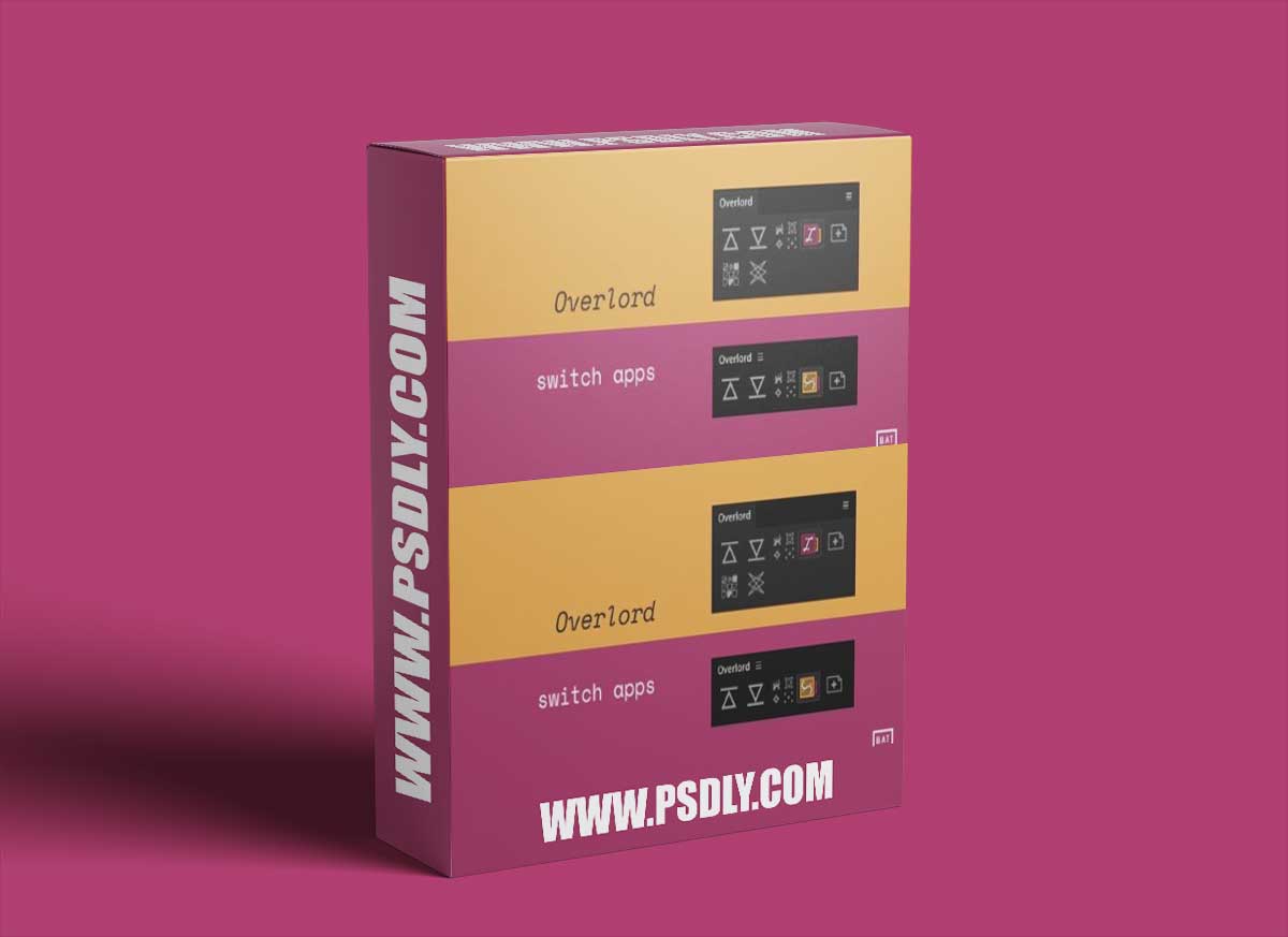 Battle Axe – Overlord v1.27 for After Effects, Illustrator Win Mac 1 Battle Axe – Overlord v1.27 for After Effects, Illustrator Win Mac