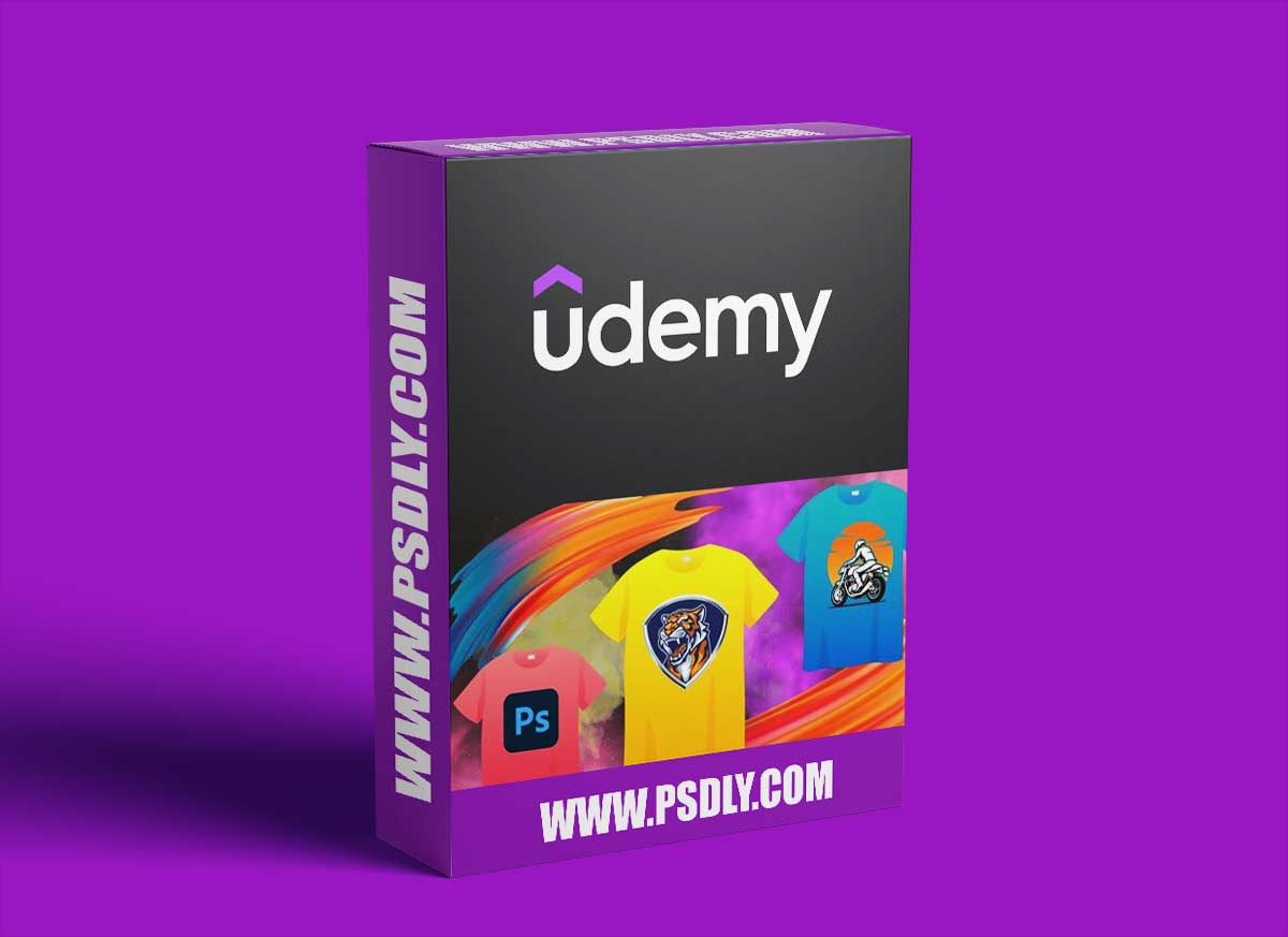 Beginner Guide to Learn T-Shirt Design With Photoshop 1 Beginner Guide to Learn T-Shirt Design With Photoshop
