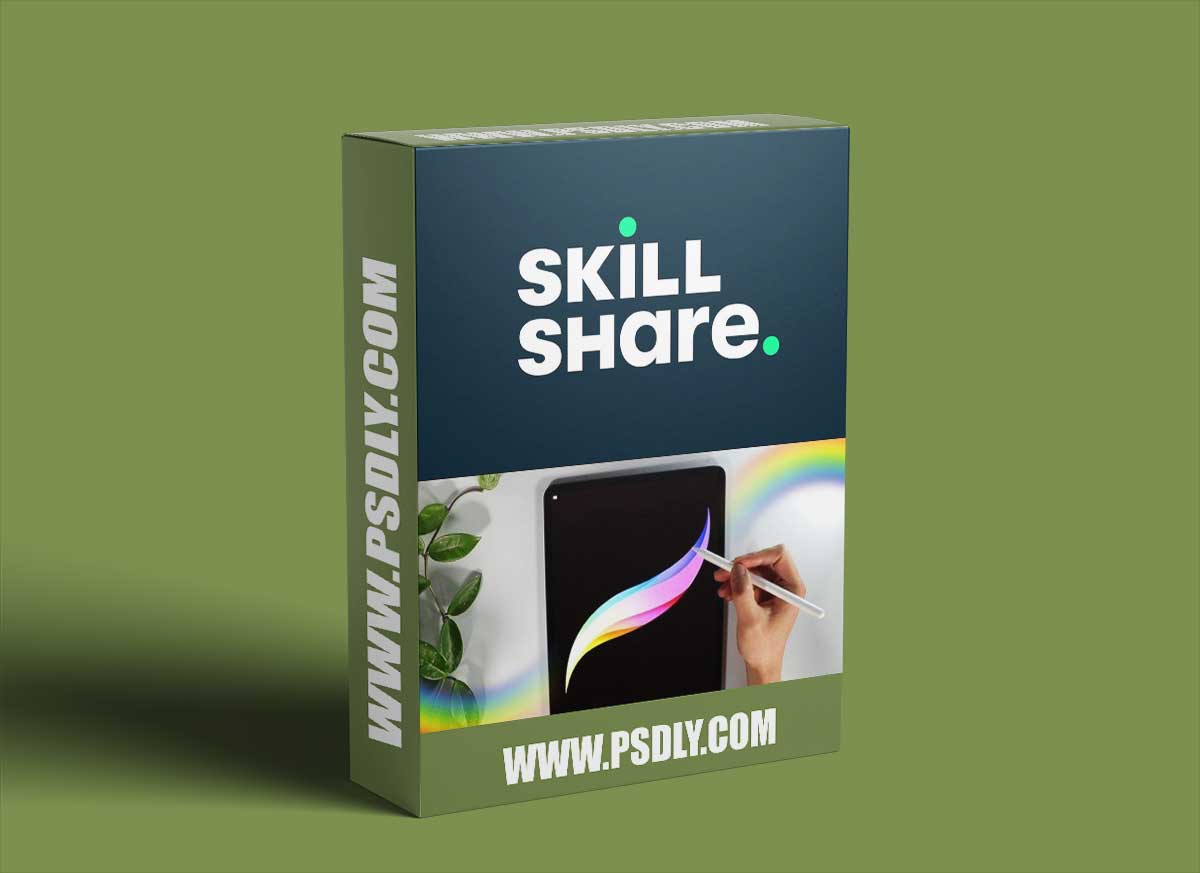 Beginner's Guide to Procreate: A Graphic Design Approach 1 Beginner's Guide to Procreate: A Graphic Design Approach
