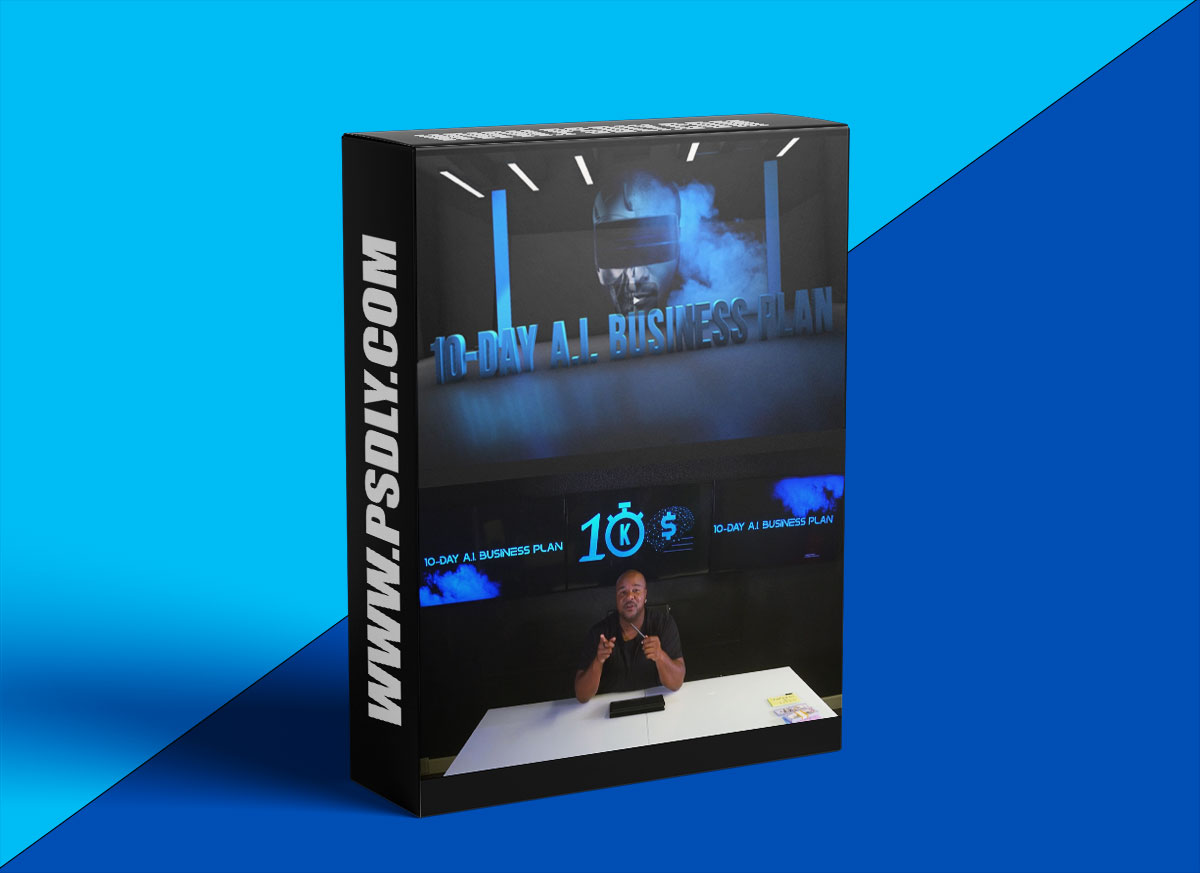 Billy’s 10-Day A.I. Business Blueprint 2023 1 Billy’s 10-Day A.I. Business Blueprint 2023