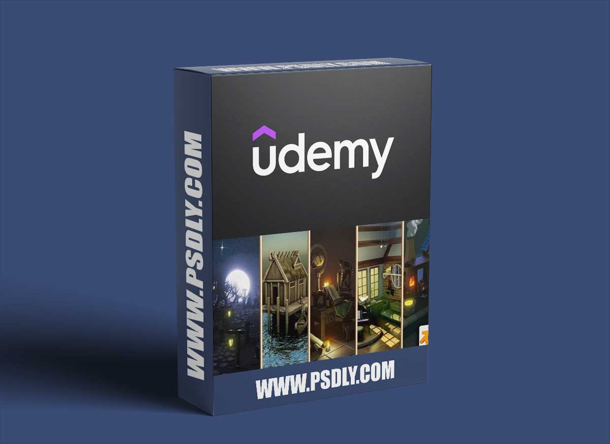 Blender Lighting & Compositing For Beginners 1 Blender Lighting & Compositing For Beginners