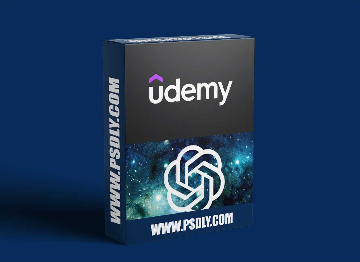 Boost Your Productivity: A ChatGPT-4.0 Masterclass Download 1 Boost Your Productivity: A ChatGPT-4.0 Masterclass