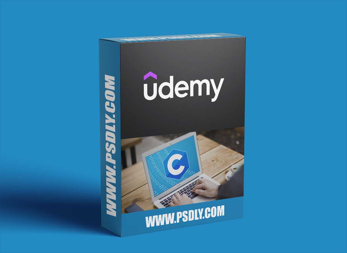 C Programming For Beginners - Master The C Language 1 C Programming For Beginners - Master The C Language