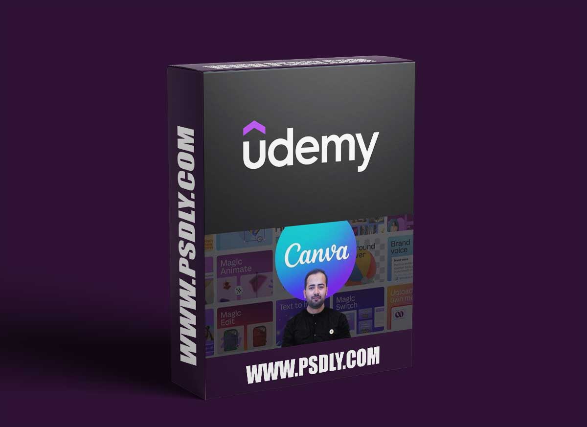 Canva Magic Studio Masterclass | Your Generative Ai Partner 1 Canva Magic Studio Masterclass | Your Generative Ai Partner