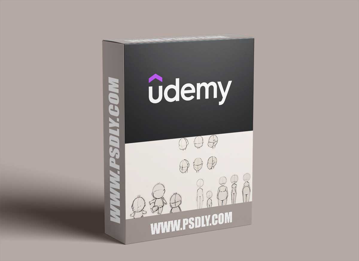Character Drawing Essentials: From Beginner to Intermediate 1 Character Drawing Essentials: From Beginner to Intermediate