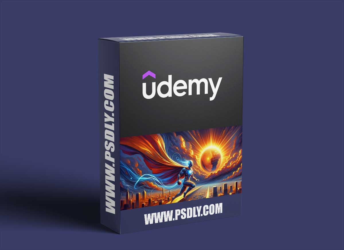 ChatGPT Custom GPTs Complete: Learn GPT Builder & GPT Store 1 ChatGPT Custom GPTs Complete: Learn GPT Builder & GPT Store