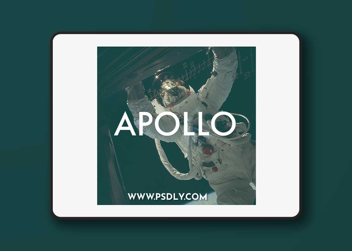 Cinegrain – APOLLO 2023 1 Cinegrain - APOLLO