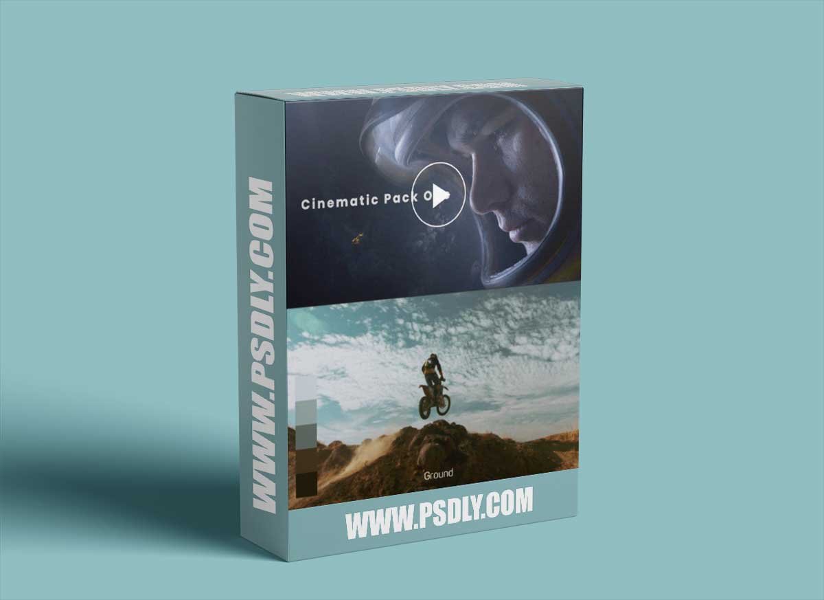 Color Finale - Cinematic Pack One Luts 1 Color Finale - Cinematic Pack One Luts