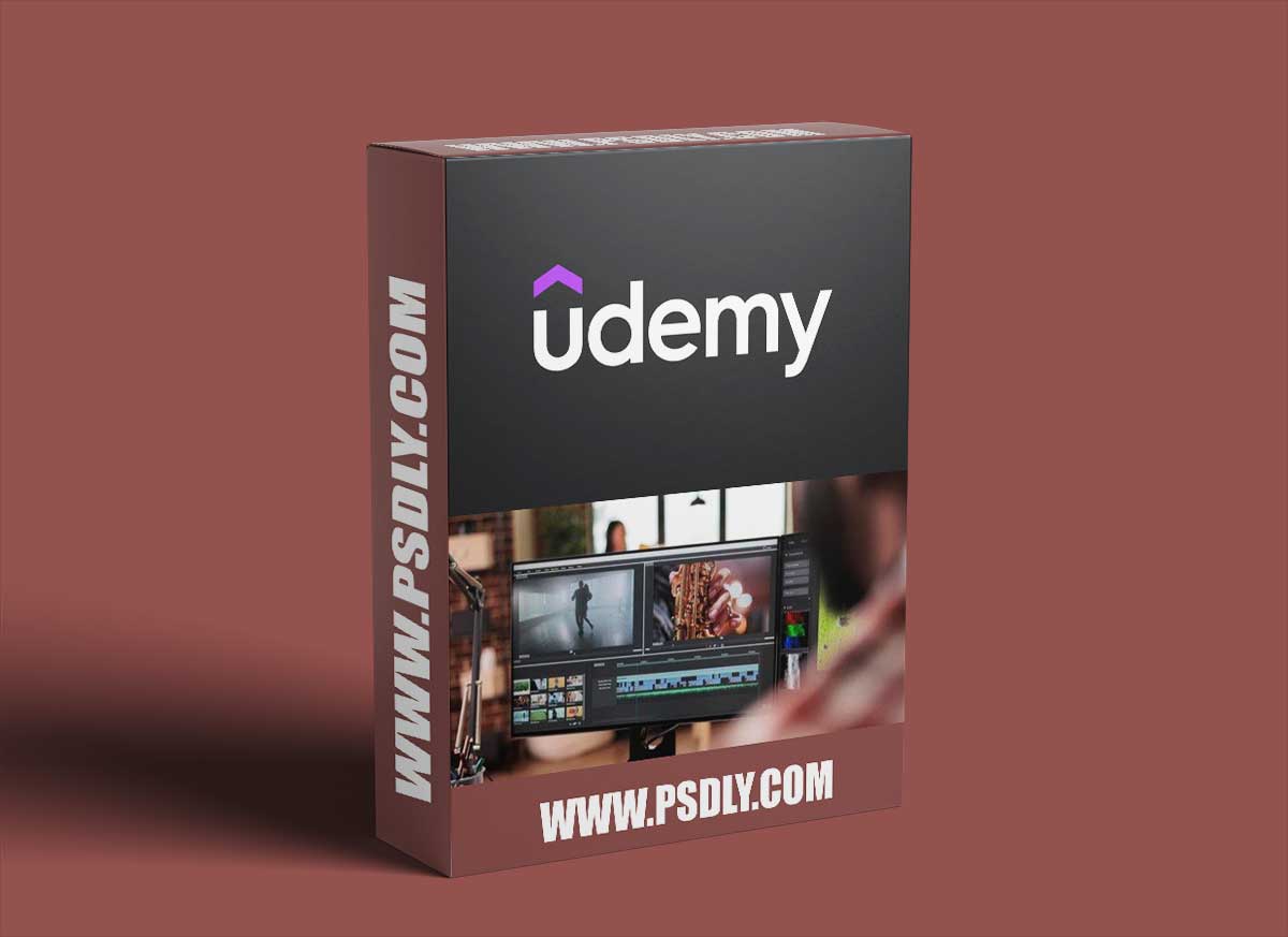 Complete Adobe After Effects MegaCourse: Basic to Advanced 1 Complete Adobe After Effects MegaCourse: Basic to Advanced