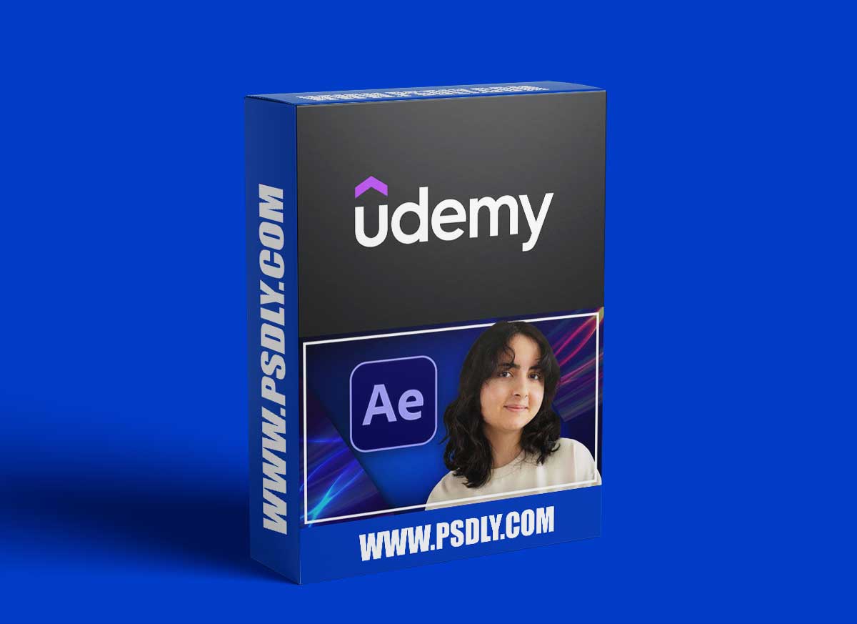 Complete Adobe After Effects Megacourse: Beginner to Expert Download 1 Complete Adobe After Effects Megacourse: Beginner to Expert