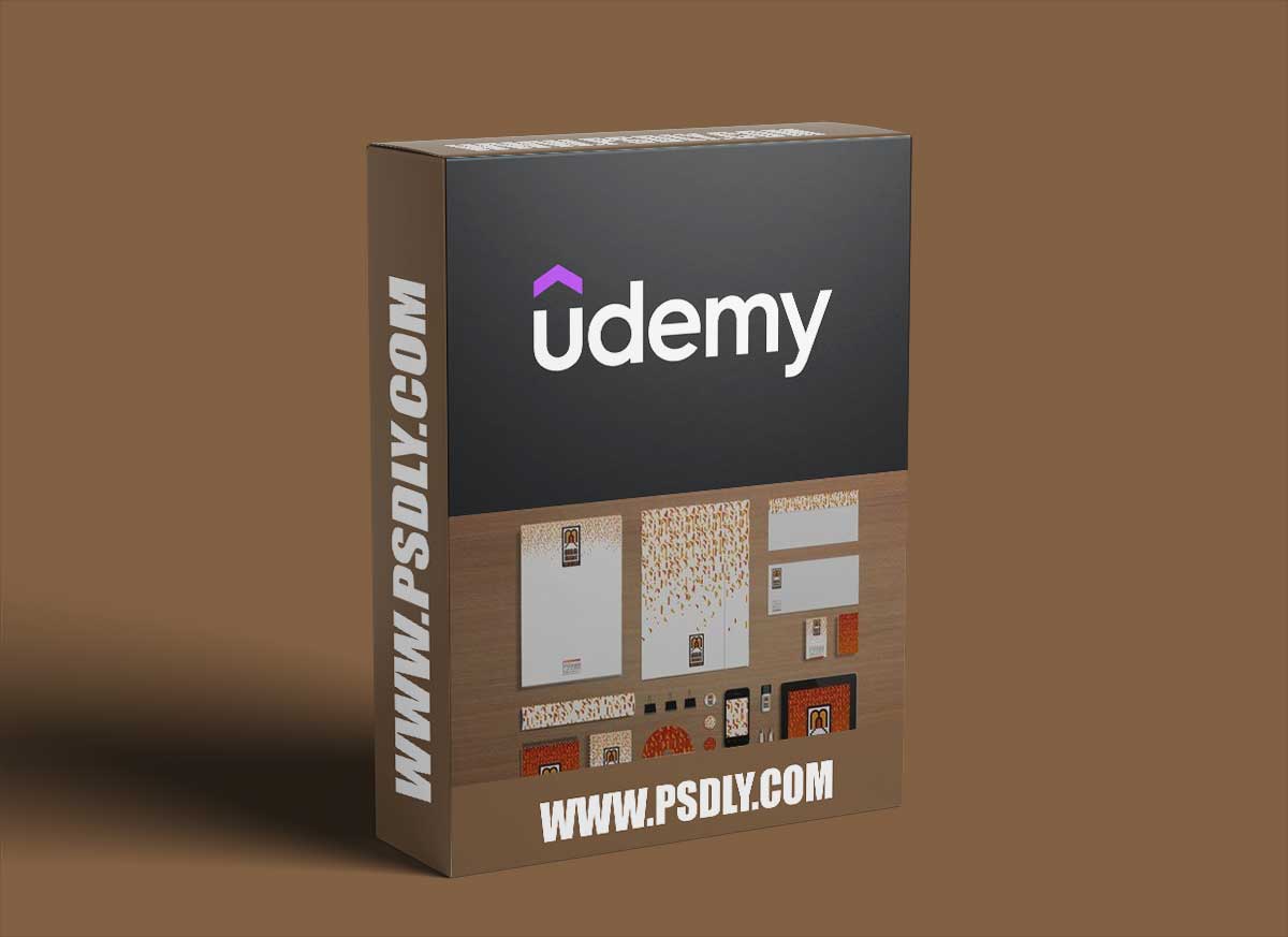 Complete 'Graphic Design Course' In 10 Lessons For All Ages 1 Complete 'Graphic Design Course' In 10 Lessons For All Ages