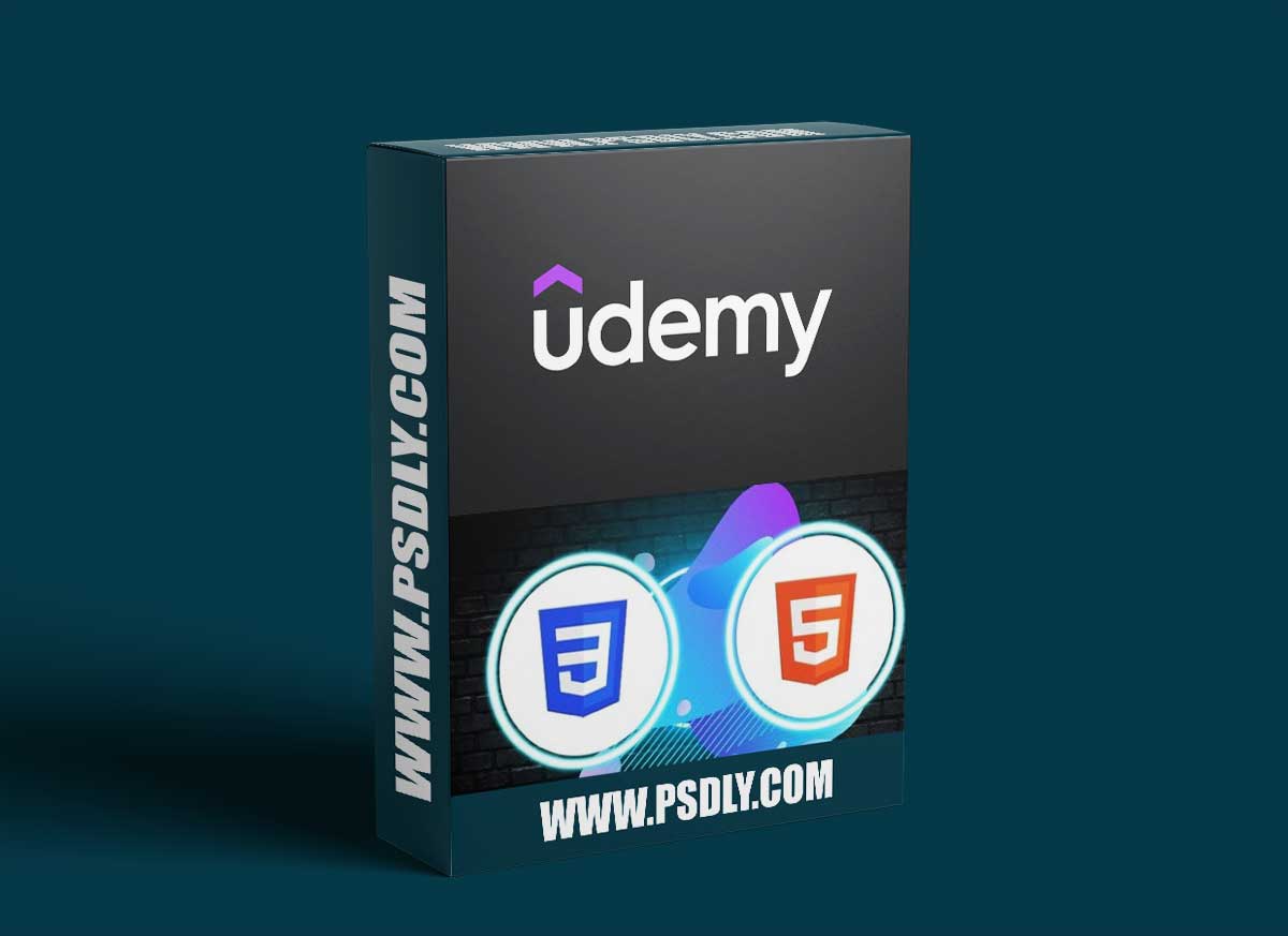 Complete Guide In Html & Css - Build Responsive Website 1 Complete Guide In Html & Css - Build Responsive Website