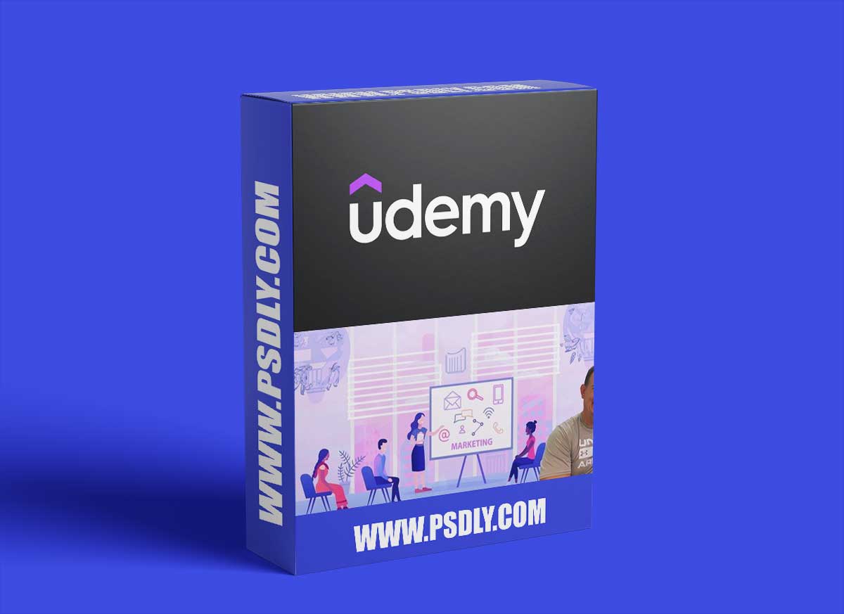 Complete marketing course: For real world marketers 1 Complete marketing course: For real world marketers