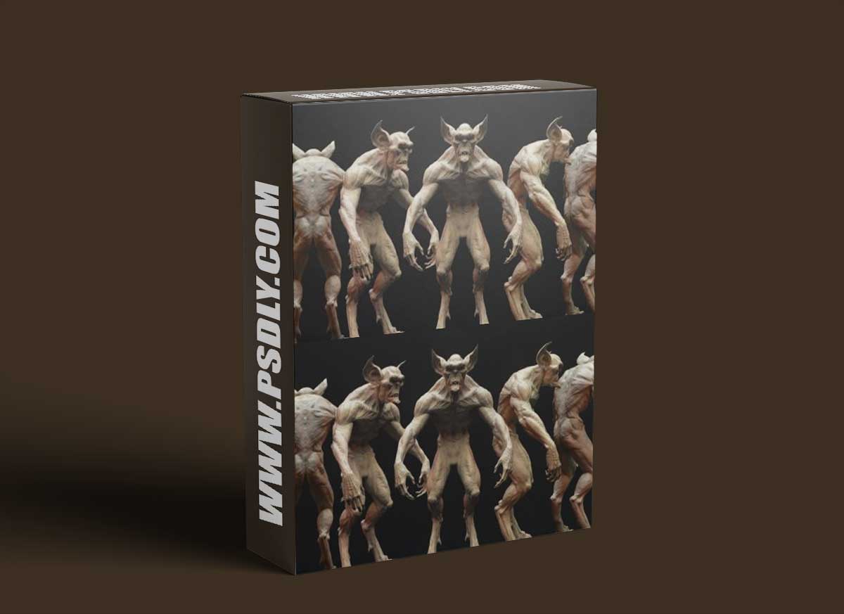 Concept Sculpting for Film and Games 1 Concept Sculpting for Film and Games