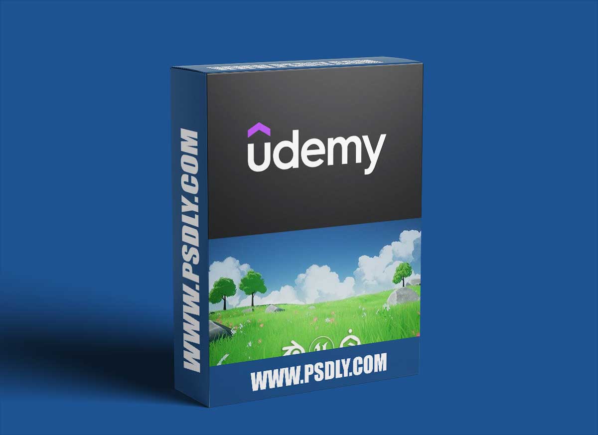 Creating A Stylized Environment In Unreal Engine 5 1 Creating A Stylized Environment In Unreal Engine 5