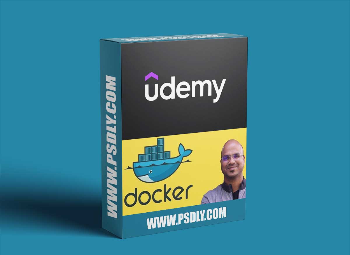 Docker For Beginners By Navin Reddy 1 Docker For Beginners By Navin Reddy