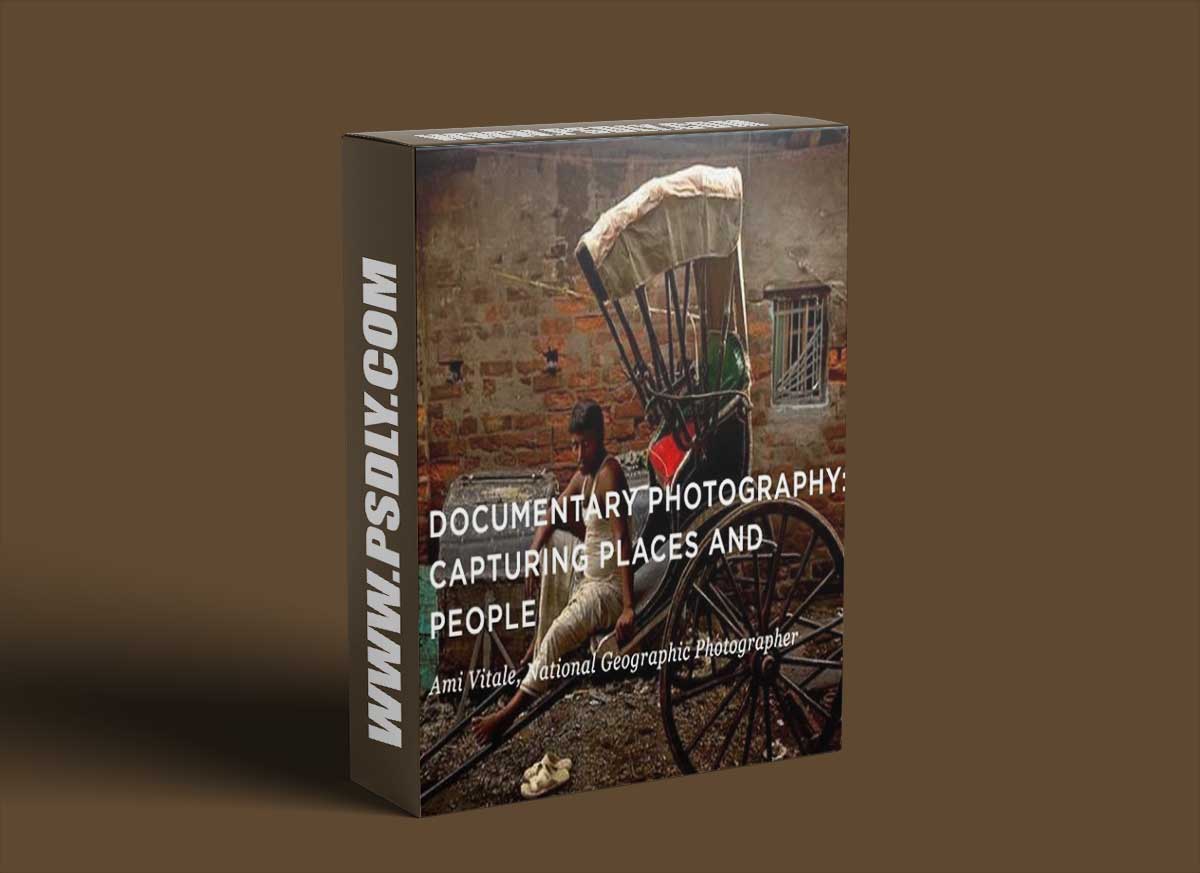 Documentary Photography: Capturing Places and People 1 Documentary Photography: Capturing Places and People