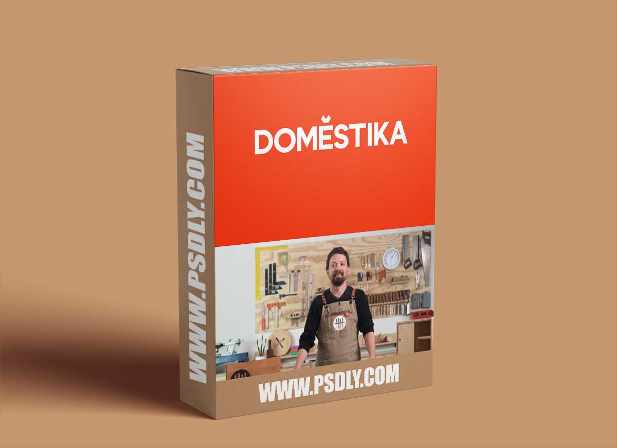 Domestika - Furniture Design and Construction for Beginners 1 Domestika - Furniture Design and Construction for Beginners