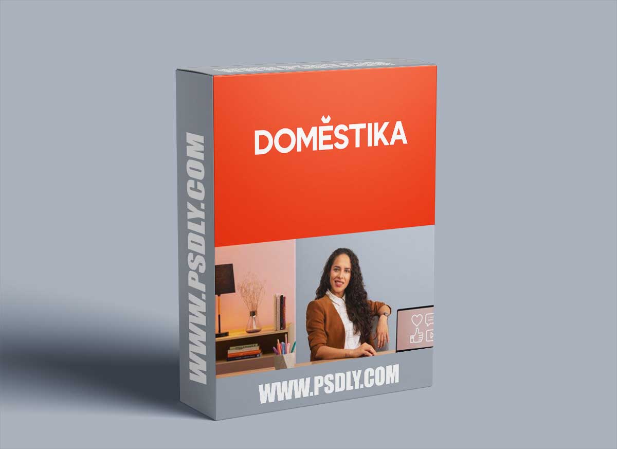 Domestika - Social Media Strategy: Design, Manage, and Launch Campaigns 1 Domestika - Social Media Strategy: Design, Manage, and Launch Campaigns