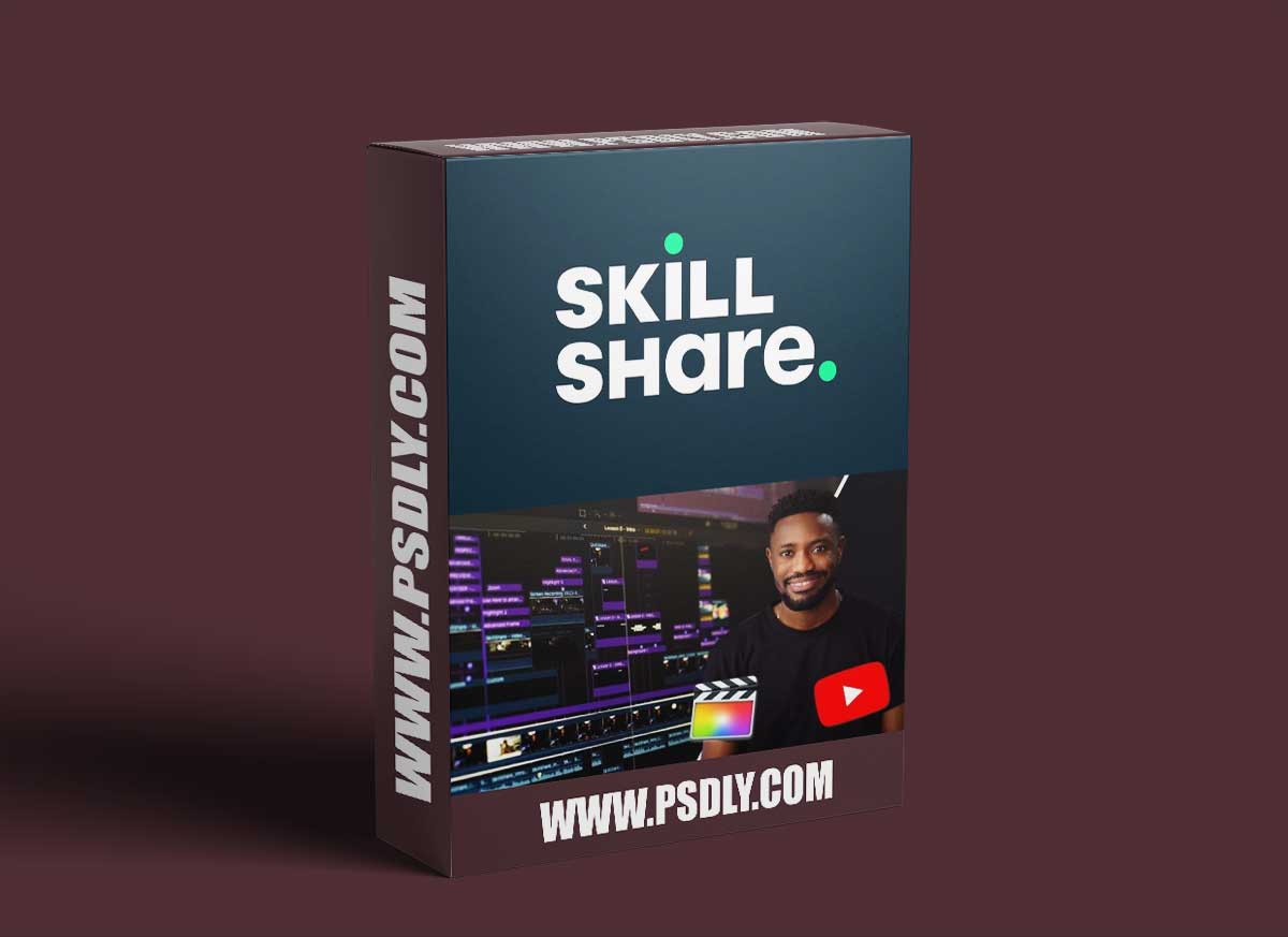 Edit for YouTube: Video Editing Basics in Final Cut Pro 1 Edit for YouTube: Video Editing Basics in Final Cut Pro