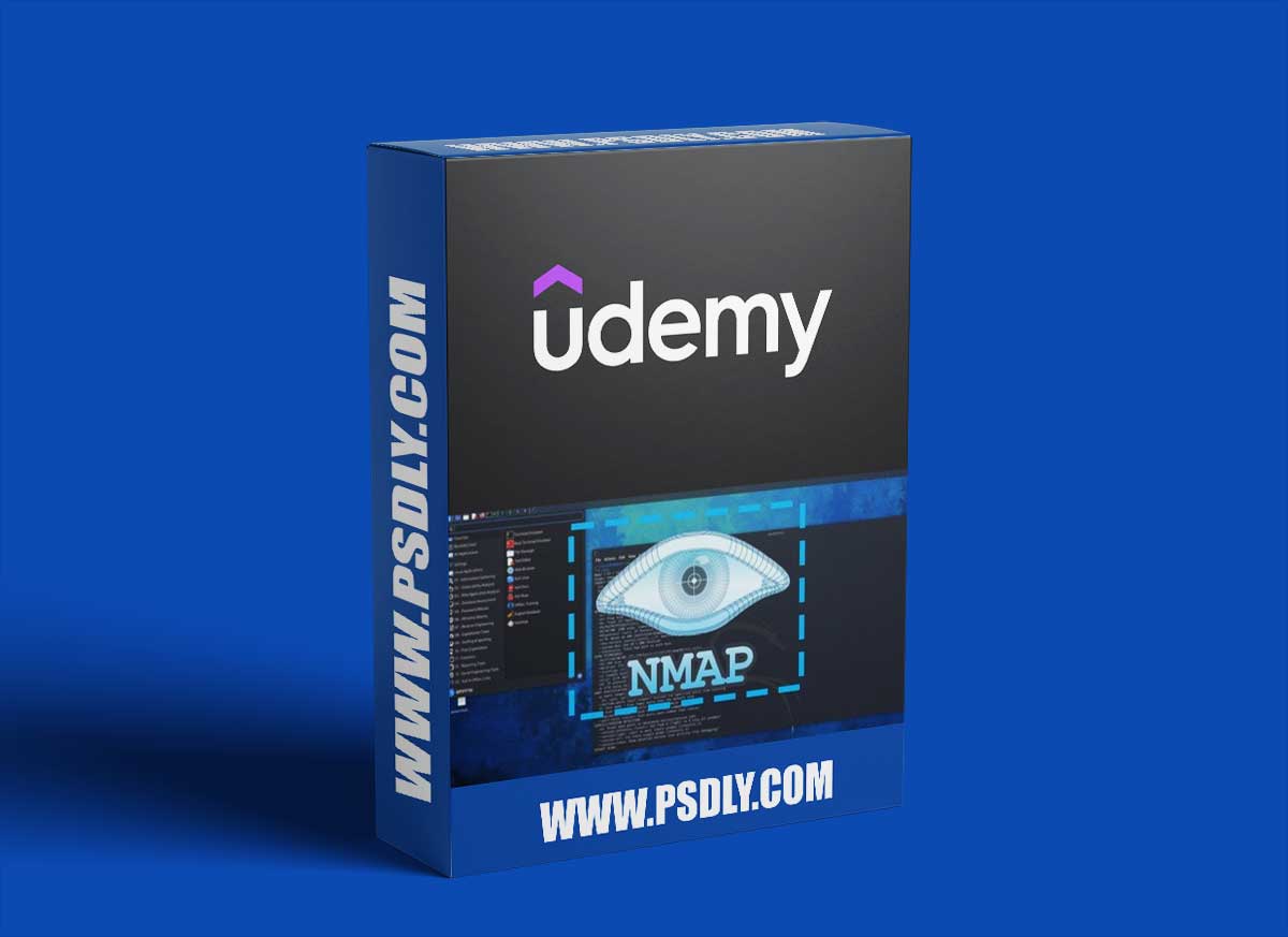 Ethical Hacking - How To Use Nmap For Beginners 1 Ethical Hacking - How To Use Nmap For Beginners