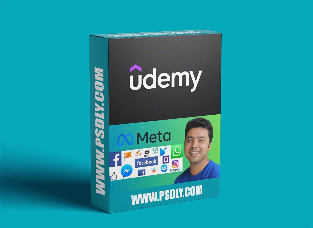 Facebook Ads MasterClass - All Campaign Creations & Features 1 Facebook Ads MasterClass - All Campaign Creations & Features