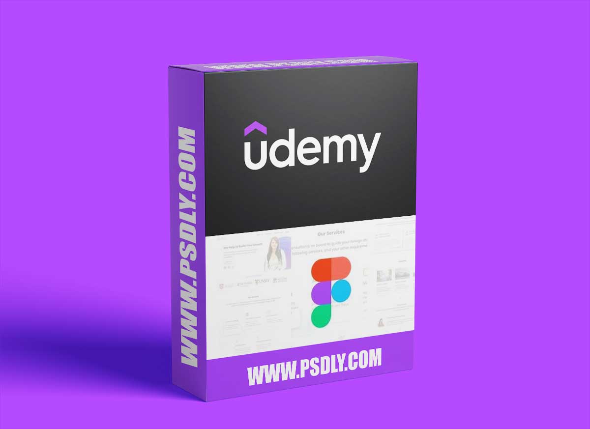 Figma For Beginners 2022: Learning By Doing Approach 1 Figma For Beginners 2022: Learning By Doing Approach