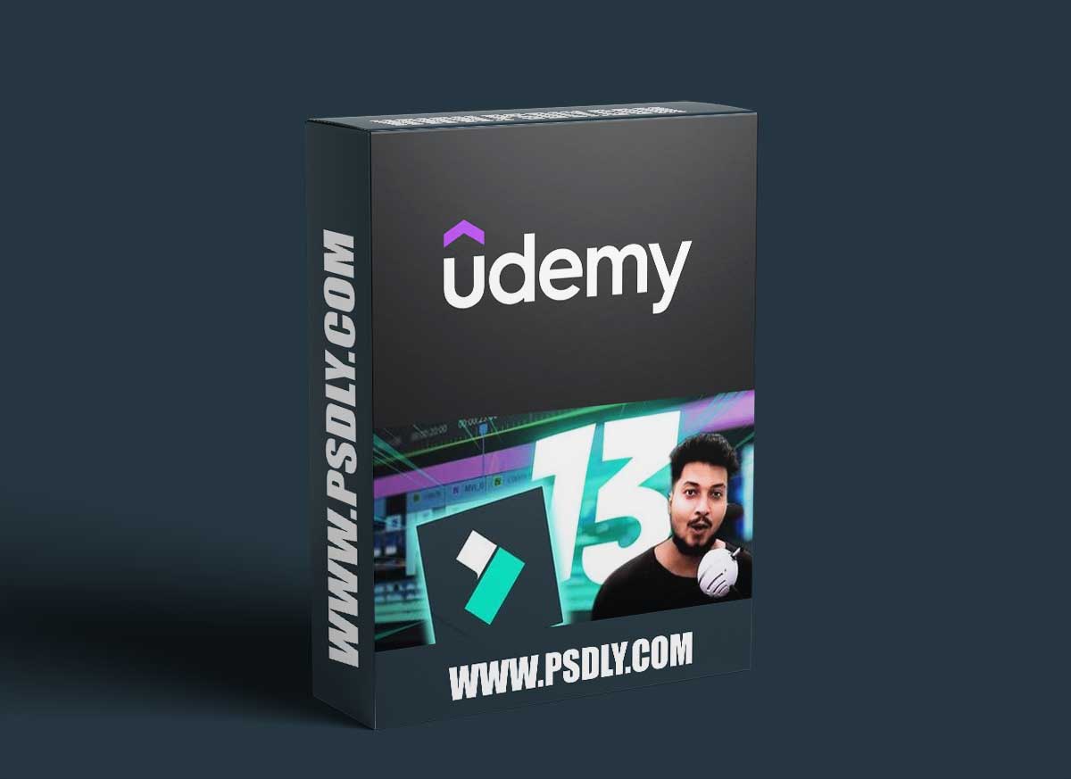 Filmora 13 Masterclass: From Beginner To Pro Video Editing 1 Filmora 13 Masterclass: From Beginner To Pro Video Editing