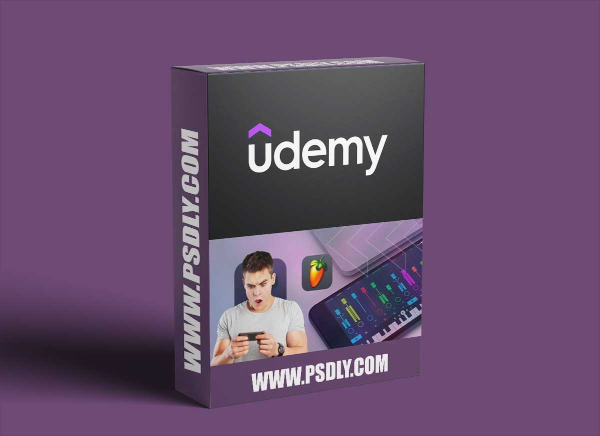 Fl Studio Mobile - Learn Music Production In Android/Ios 1 Fl Studio Mobile - Learn Music Production In Android/Ios