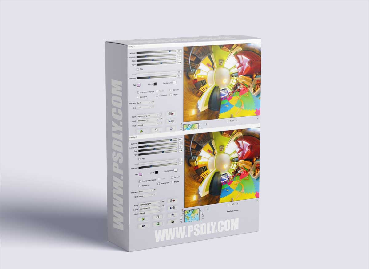 Flaming Pear Flexify 2.989 for Adobe Photoshop 1 Flaming Pear Flexify 2.987 for Adobe Photoshop