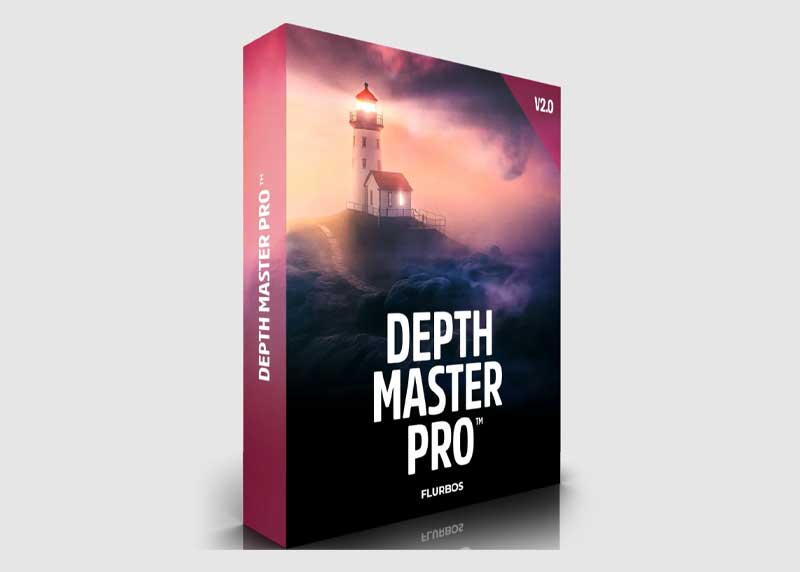 Flurbos Depth Master Pro v2 1 Flurbos Depth Master Pro v2