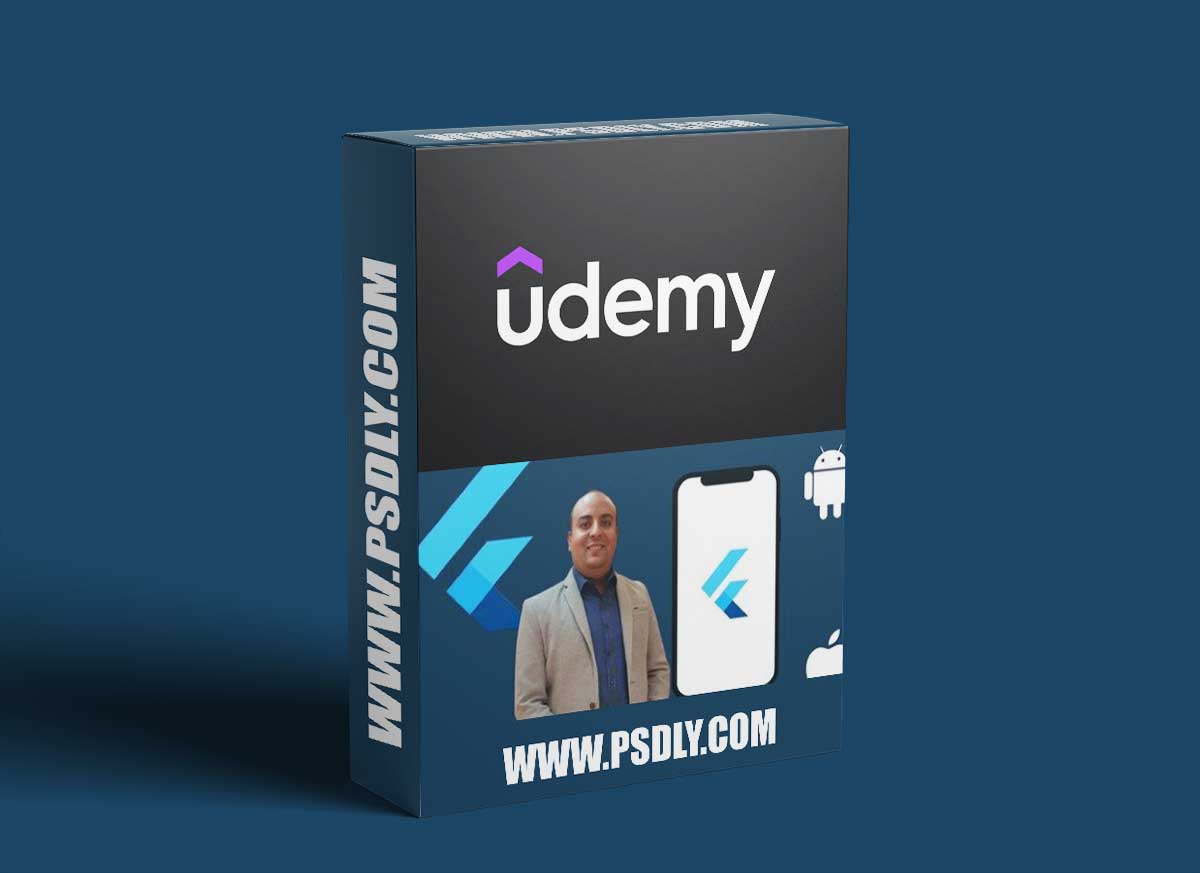 Flutter Advanced Course - Clean Architecture With Mvvm 1 Flutter Advanced Course - Clean Architecture With Mvvm