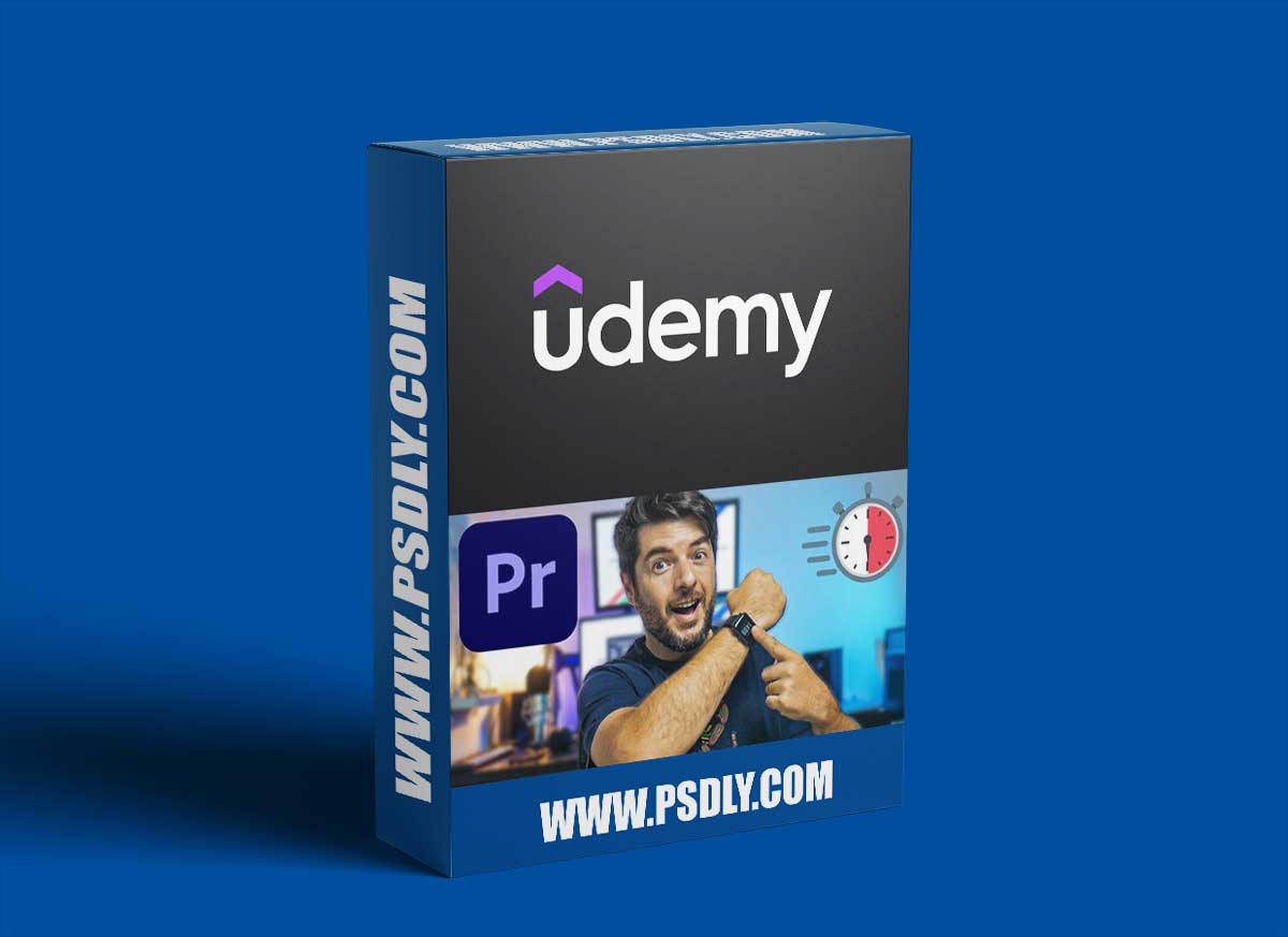 Full Premiere Pro Course - 30 Minutes With Certified Trainer 1 Full Premiere Pro Course - 30 Minutes With Certified Trainer