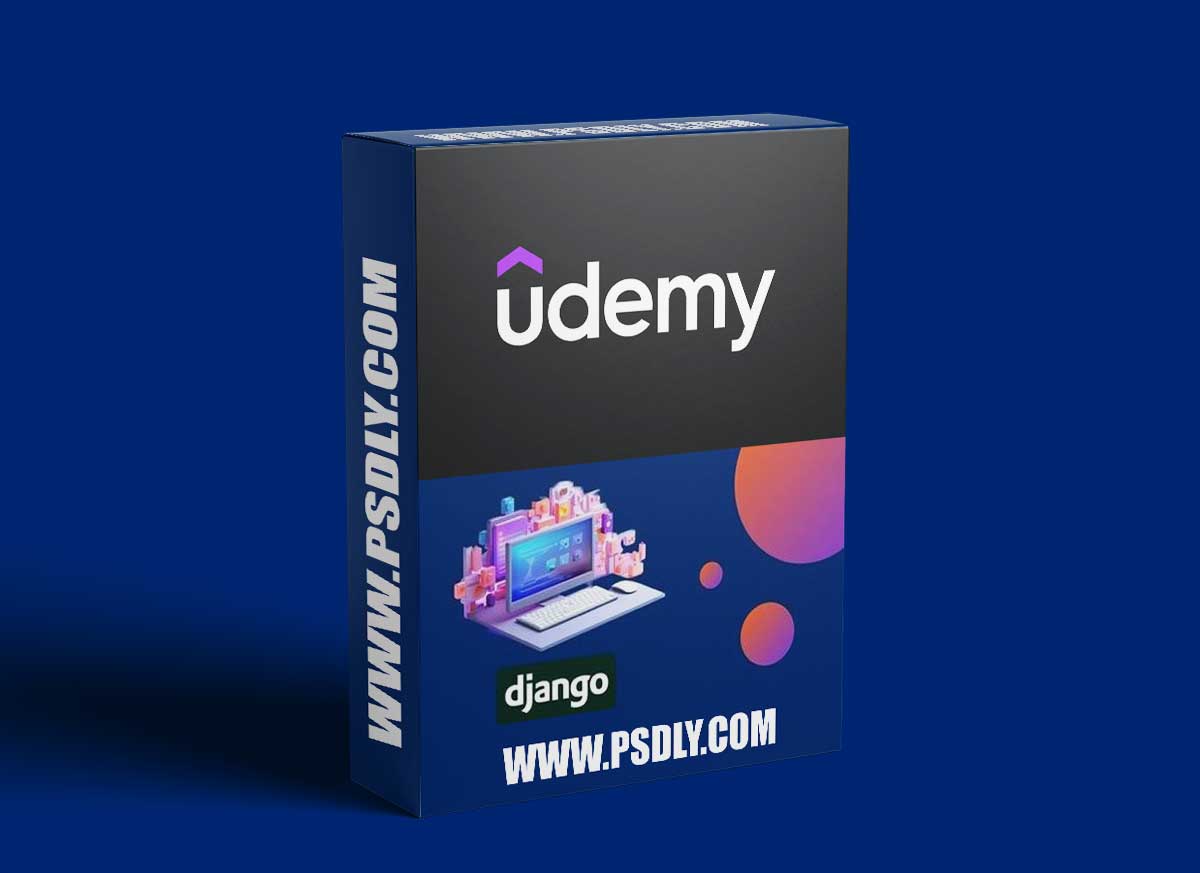 Full Stack Web Development Using Django 1 Full Stack Web Development Using Django