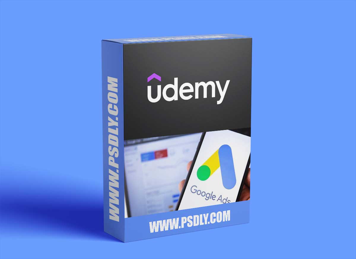 Google Ads (Adwords) Masterclass - Pay-Per-Click PPC Adverts 1 Google Ads (Adwords) Masterclass - Pay-Per-Click PPC Adverts