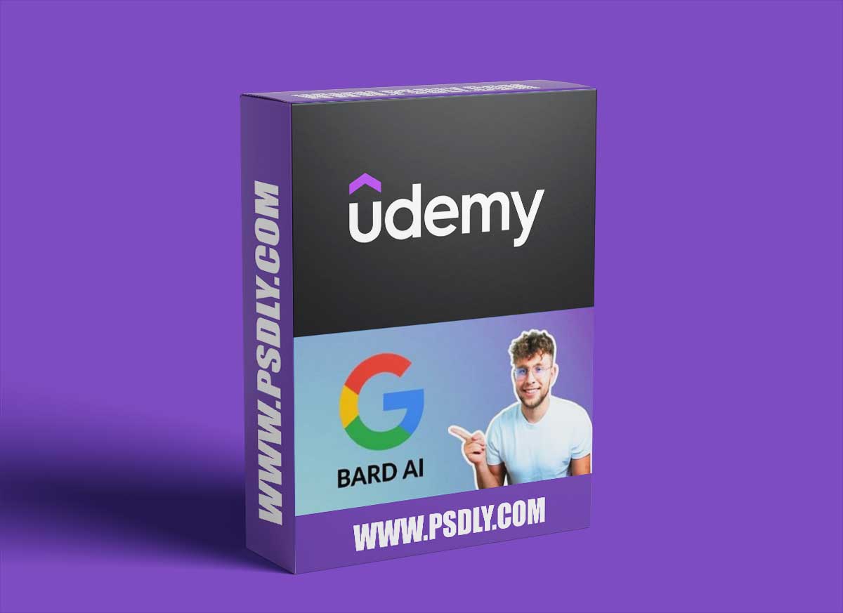 Google Bard AI: From Beginner To Expert with Google Bard 1 Google Bard AI: From Beginner To Expert with Google Bard