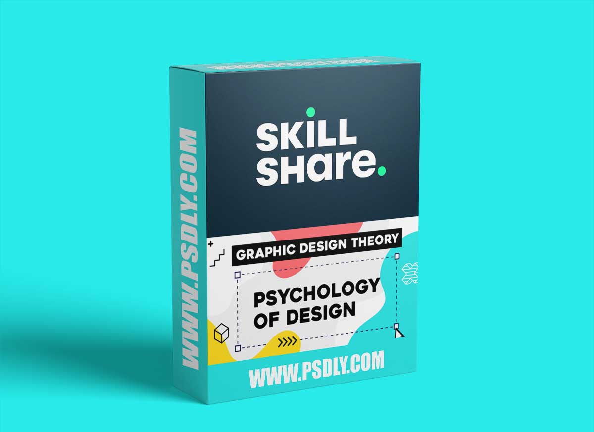 Graphic Design Theory - Psychology of Design 1 Graphic Design Theory - Psychology of Design