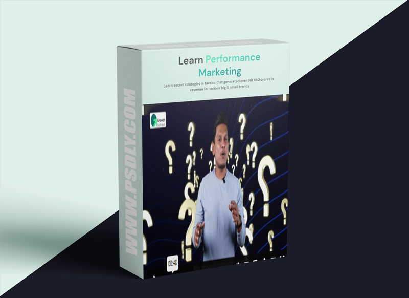 Growth School Learn Performance Marketing Download