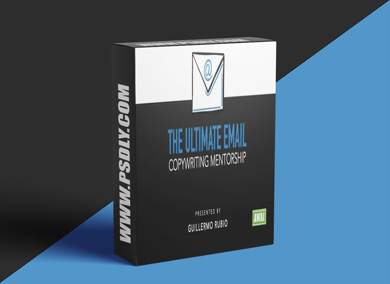 Guillermo Rubio (Awai) – The Ultimate Email Copywriting Mentorship & Certification 1 Guillermo Rubio (Awai) The Ultimate Email Copywriting Mentorship & Certification