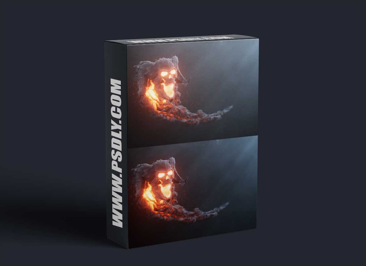Gumroad – Demon Fire Trails – Houdini & Nuke VFX Course 1 Gumroad – Demon Fire Trails – Houdini & Nuke VFX Course
