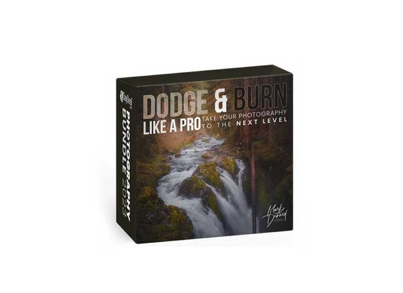 How to Dodge & Burn Like a Pro by Mark Denney 1 How to Dodge & Burn Like a Pro by Mark Denney