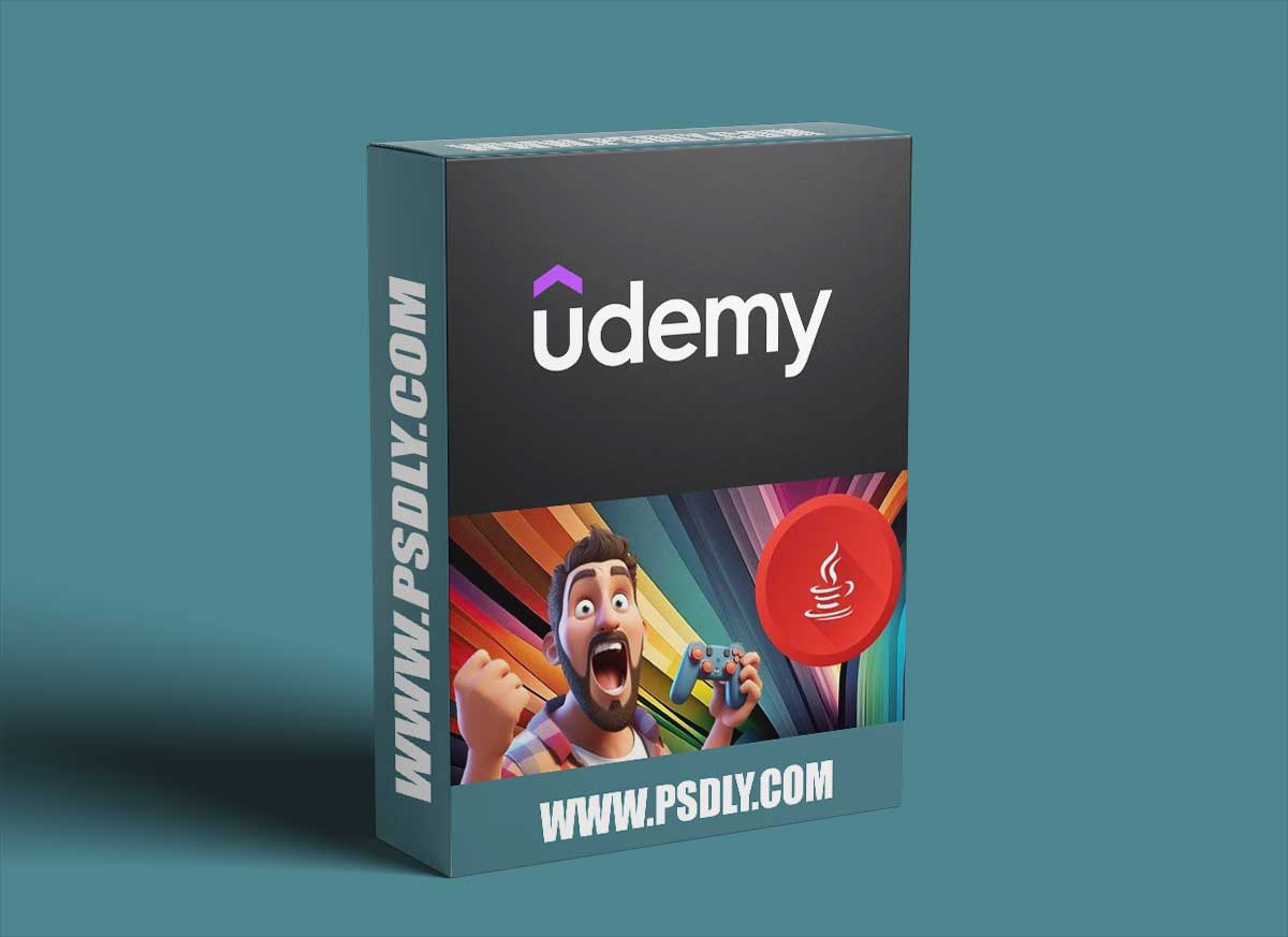 Java Game Development Masterclass 1 Java Game Development Masterclass