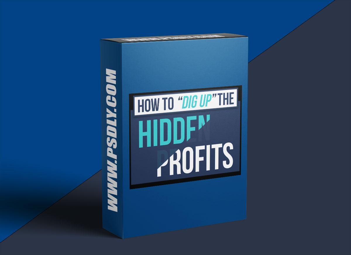 Justin Goff – How To “Dig Up” The Hidden Profits In Any Email List 1 Justin Goff – How To “Dig Up” The Hidden Profits In Any Email List