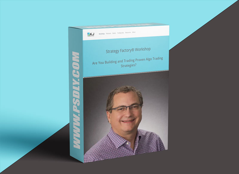 Kevin Davey – Strategy Factory Workshop Download 2023 1 Kevin Davey Strategy Factory Workshop Download