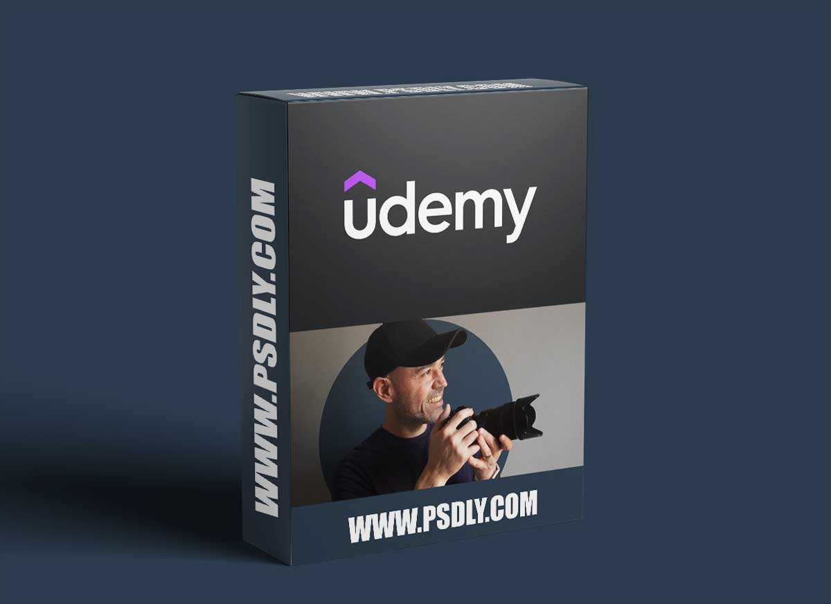 Learn Photography FAST - A Hands-on Course for Beginners 1 Learn Photography FAST - A Hands-on Course for Beginners