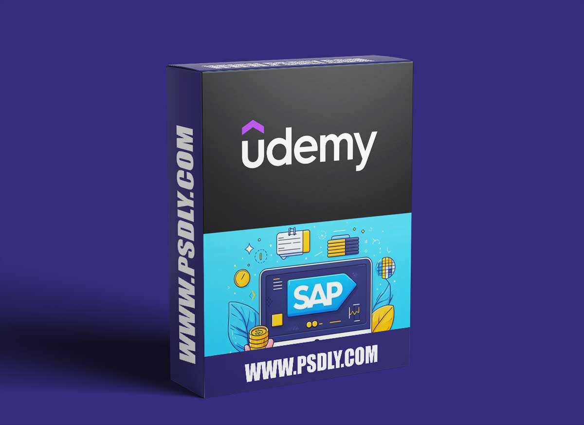 Learn SAP S/4HANA Hands-On : Comprehensive Beginner's Course 1 Learn SAP S/4HANA Hands-On : Comprehensive Beginner's Course