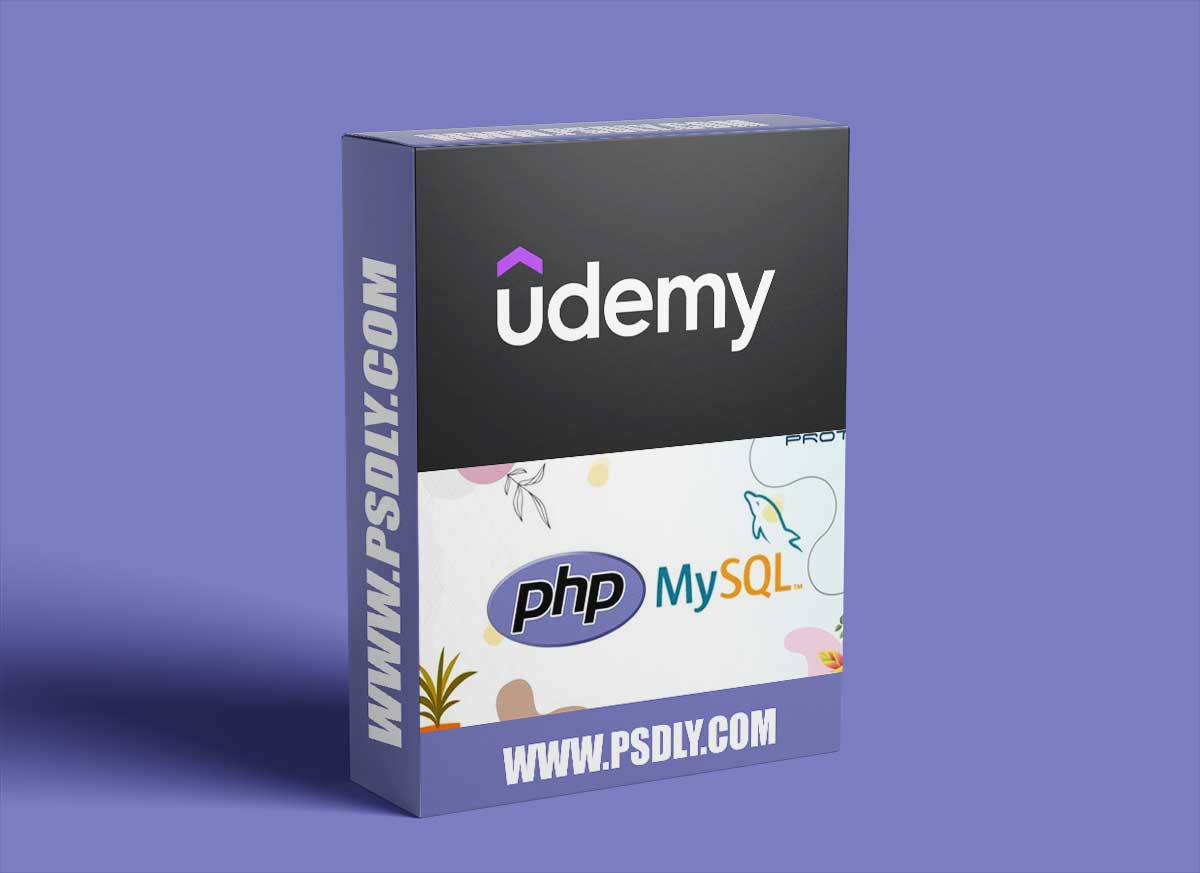 Learn Web Development in PHP MYSQL with a Project (Nov 2023) 1 Learn Web Development in PHP MYSQL with a Project (Nov 2023)