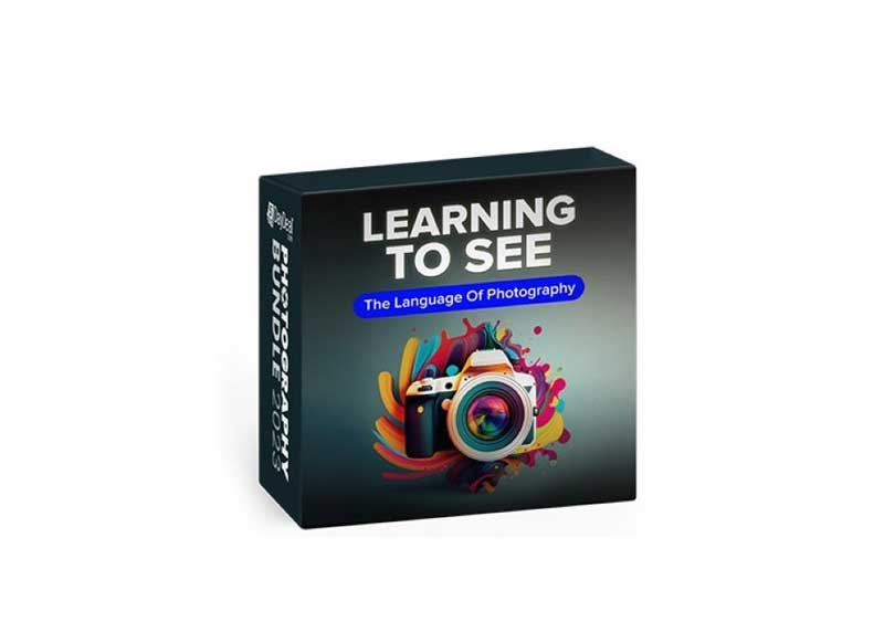 Learning to See - Alex Kilbee 1 Learning to See - Alex Kilbee