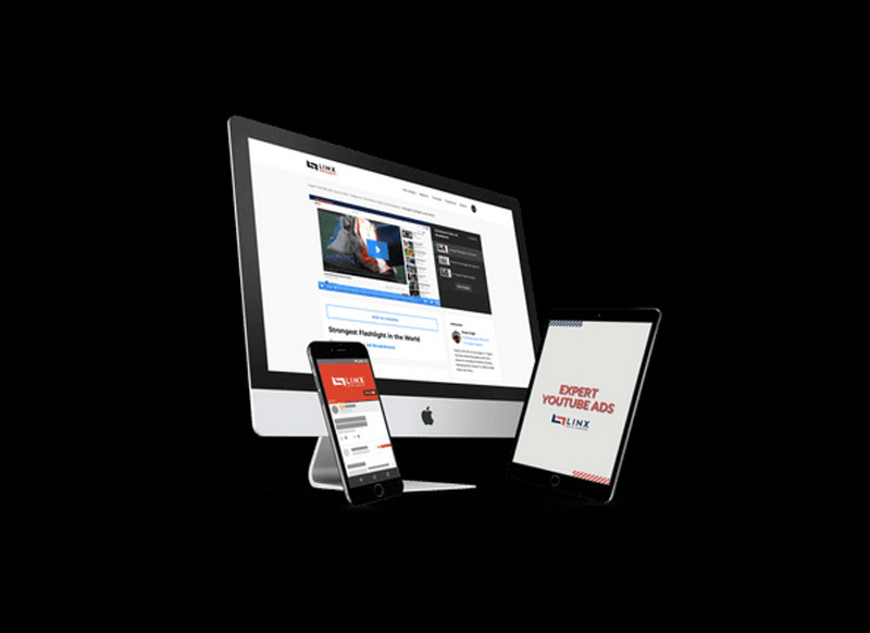Linx Digital – YouTube Ads Course Download 1 Linx Digital YouTube Ads Course Download
